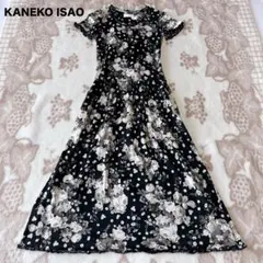2025年最新】kaneko isao ロングワンピースの人気アイテム - メルカリ