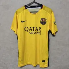 サッカー　ユニフォーム　NIKE バルセロナ　レプリカのサムネイル