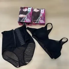 Tuché Muse Maker ブラジャー　ショーツ　セット　トゥシェ