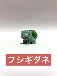 ⭐️人気アイテム⭐️ ポケモンフィギュア　フシギダネ　モンコレ　ポケモン