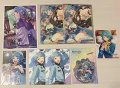 あんスタ 紫之創 紙類まとめ売り - メルカリ
