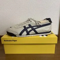 Onitsuka Tiger MEXICO 66 SD オニツカタイガー