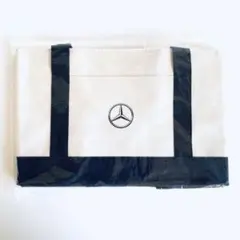 メルセデス・ベンツ ショッピングバッグ
