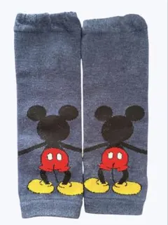 ディズニー ミッキーマウス ベビーレッグウォーマー