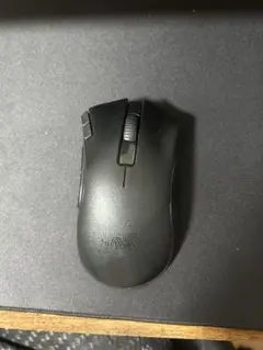 Razer DeathAdder V2 X Hyperspeed 本体