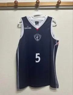 河村勇輝 横浜ビー・コルセアーズ レプリカユニフォーム Mサイズ