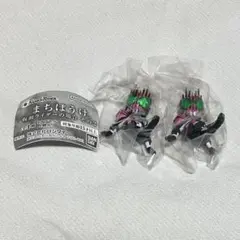 まちぼうけ 仮面ライダーの場合 その3