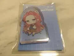 【韓国限定】ブルーアーカイブ V-SQUAREコラボ【ユズ】アクリルコロッタ