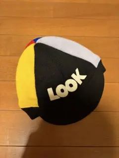LOOK ルック サイクルニットキャップ サイクルキャップ ロードバイクのサムネイル