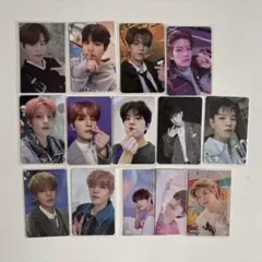 straykids スンミン トレカまとめ売り