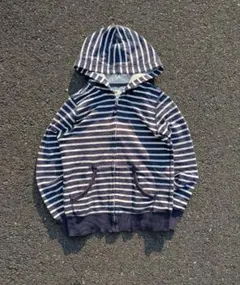 old uniqlo パーカー