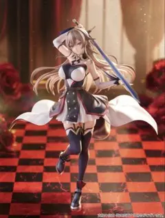 フレン・E・ルスタリオ 1/7スケールフィギュア にじさんじ