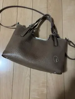 ペレボルサショルダーバック