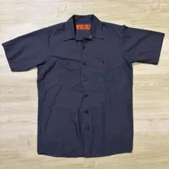 REDKAP/レッドキャップ 半袖ワークシャツ Mのサムネイル