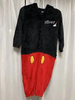 【お値下げしました！】着ぐるみ　ミッキーマウス　120㎝