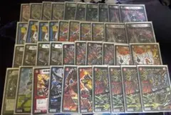 シータバーンメア 旅路バーンメア まとめ売り ゲートボール用