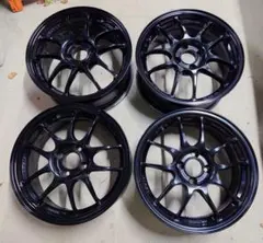 2026年最新】17 enkei pf01の人気アイテム - メルカリ