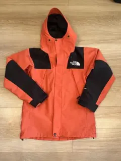 ノースフェイス　マウンテンジャケット