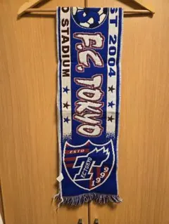横浜FC 三浦知良 50YEARS記念 MEMORIAL タオルマフラー 横浜FC 三浦知良選手×イニエスタ選手コラボタオルマフラー｜【公式