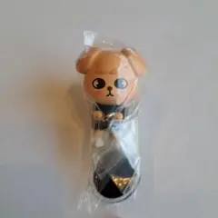 SKZ00 つまんでつなげてますこっとでらっくす！【 PuppyM（チェーン）】