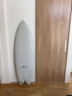 週末限定値下げJSマジックカーペット フーディーニ6'10 ミッドレングス