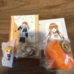カラフルピーチEto セット