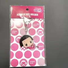 ⭐️新品未開封⭐️ チコちゃん　アクリルキーホルダー　チコちゃんに叱られる