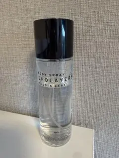 SHOLAYERED ボディスプレー100ml CASSIS LEAFのサムネイル