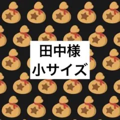 田中様　小サイズ