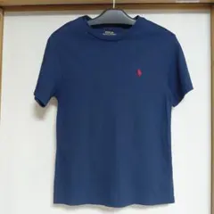 Polo Ralph Lauren ネイビー Tシャツ　ポロラルフローレンのサムネイル