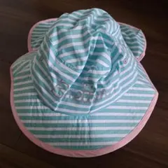 UNITED COLORS OF BENETTON キッズ ハット 54cmのサムネイル