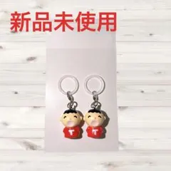 めじるしアクセサリー サンリオキャラクターズオールスターズ みんなのたあ坊