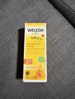 사용하지 않은 새 제품!벨레다 기저귀 래쉬 크림 30ml