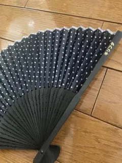 新品‼️扇子　せんす