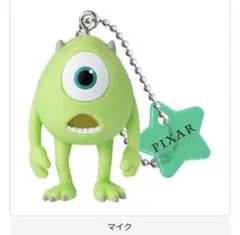 Ｍ*様 ディズニーキャラクター　カラーコレクションチャーム