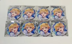 プロジェクトセカイ プロセカ コネクトライブ コネライ 缶バッジ 司 ワンダショ