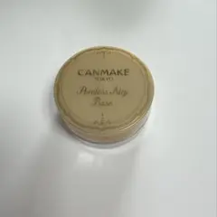 CANMAKE Poreless Airy Base 01 ホワイト