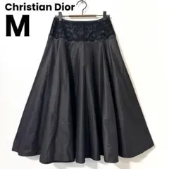 2026年最新】Christian Dior 柄：無地 レディース ロング フレア