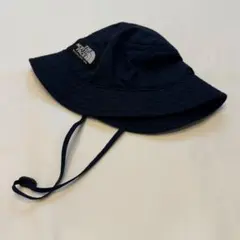 THE NORTH FACE ネイビー バケットハット