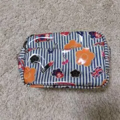 MARY QUANT ポーチ