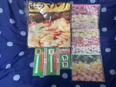 Happyくじ　セブンイレブン A賞 ブランケット　Ｇ賞３種類コンプリート　H賞