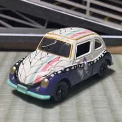 トミカ　鬼滅の刃　スバル330 絶版のサムネイル