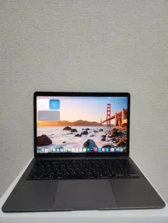 Macbook Air M1 8GB/256GB