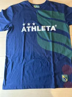 ATHLETA Tシャツ Lサイズ