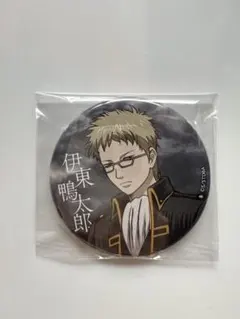 刀剣乱舞 山鳥毛 缶バッジ75mm マンホールデザイン - メルカリ
