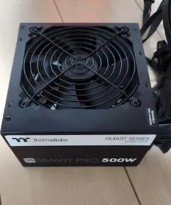 Thermaltake Smart Pro 500W 80PLUSのサムネイル