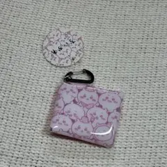 ちいかわ　クリアマルチケースSS　ぎゅぎゅっとちいかわミニケース