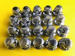 ATS製ナットキャップ高さ43mm32個 - メルカリ