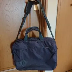 Coleman 3way バッグ