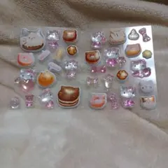 正規品ボンボンドロップシール おすそ分け